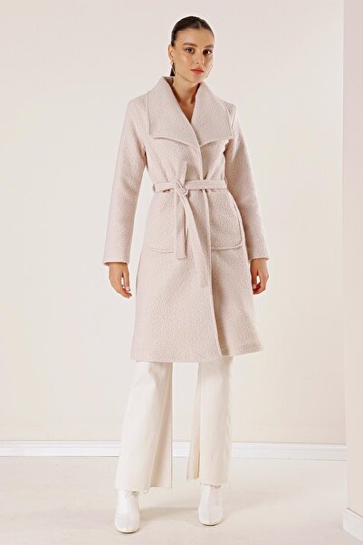 By Saygı Geantă de talie cu centură, căptușită cu buzunar