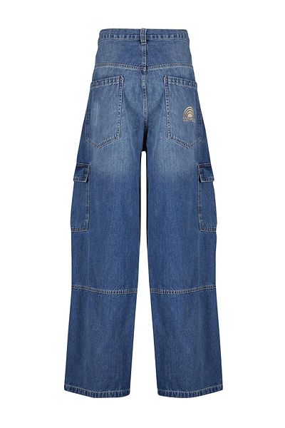 Southpole Cargo Denim Pants