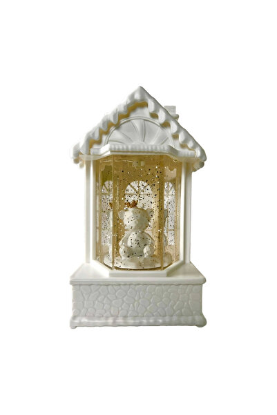 NW NessiWorld Snow Globe Llm-Hdy0244