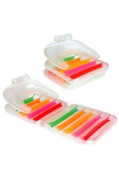 BESTWAY Deniz Yatağı Lüks Koltuk Yatak 201x89 cm - 43023