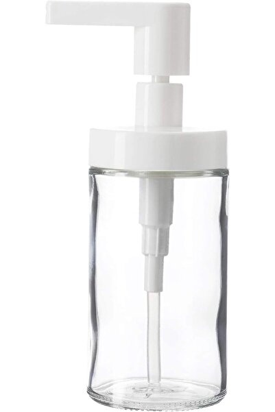 STOREMAX تاج ايكيا أبيض/شفاف مقاس 17 سم - مجموعة نجوم 865301