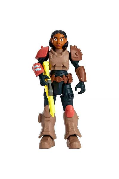 Disney Lightyear Main Figures Series - Hhj78-Hhj82