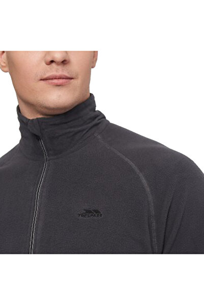 Trespass Blackford - Male Microfleece At100 Softshell & Polar