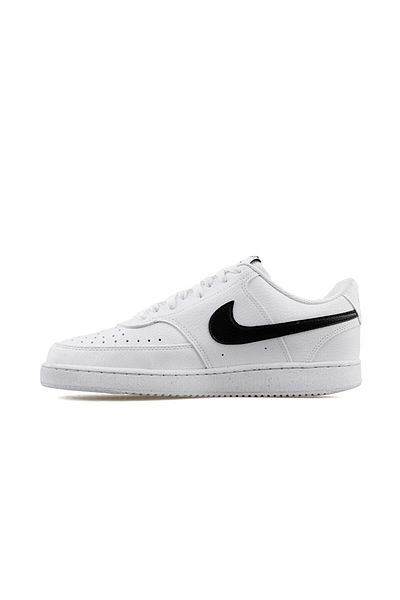 Nike Next Nature Court Vison Low - Unisex White Casual Shoes