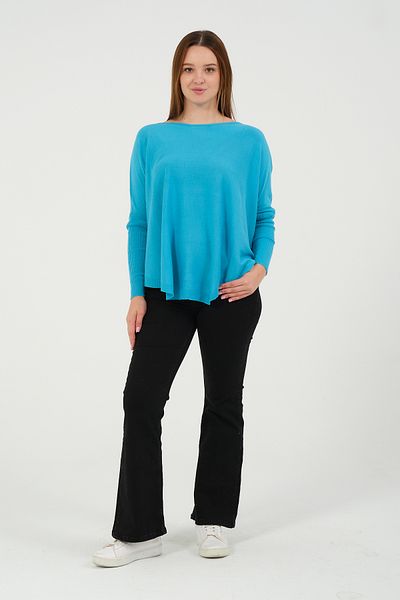 VALUE FASHION Mărime standard Mâner confortabil, tricotat strâns, pulover