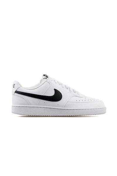 Nike Next Nature Court Vison Low - Unisex White Casual Shoes