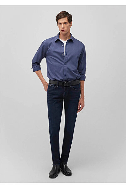 Mavi James Premium Blue Dark Ink Si Jean nadrág 0042487838