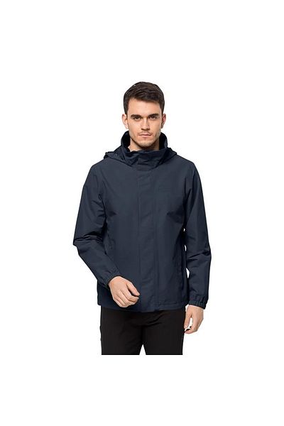 Jack Wolfskin Stormy Point 2L Jkt M - Insulated Coat