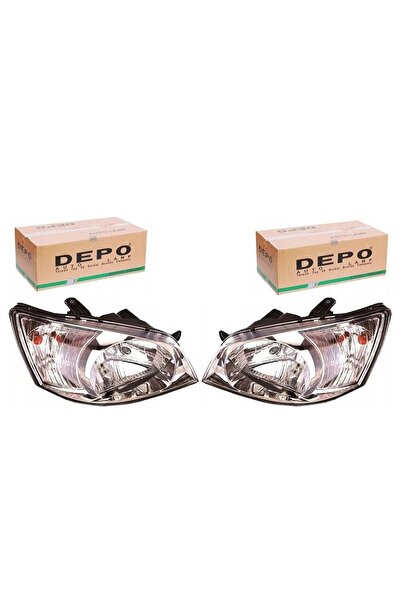Depo FAR TAKIM HYUNDAI GETZ 2003-2006