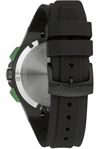 Bulova Ανδρικό ρολόι Bulova 98B381, Quartz, 46mm, 10ATM