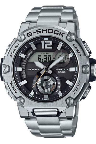 Casio جي إس تي-b300sd-1a