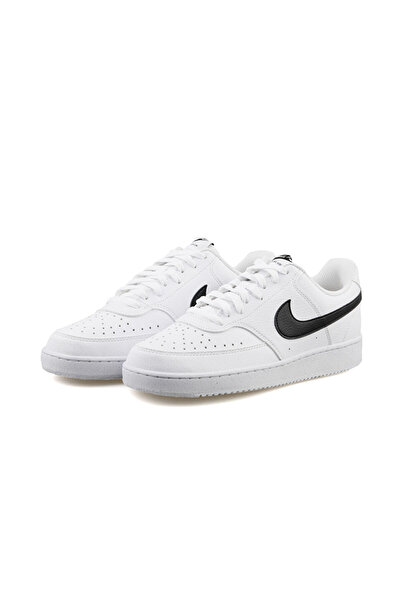 Nike Court Vison Low Next Nature Unisex Günlük Ayakkabı Beyaz