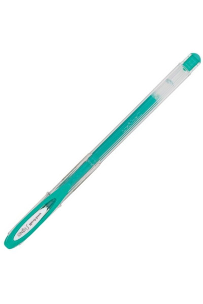 UNİ-BALL JEL KALEM SIGNO ANGELIC UM-120AC 0.7 YEŞİL