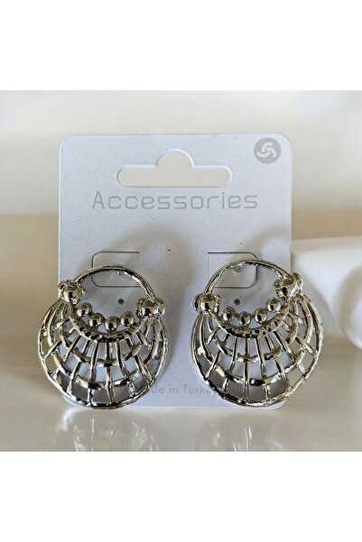 LeylanTakı مجوهرات ليلان - أقراط نسائية