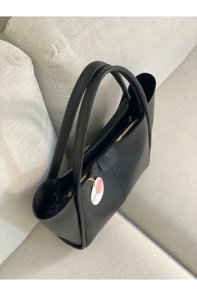 BAGLOVİS SUNNY BÜYÜK KADIN OMUZ ÇANTASI