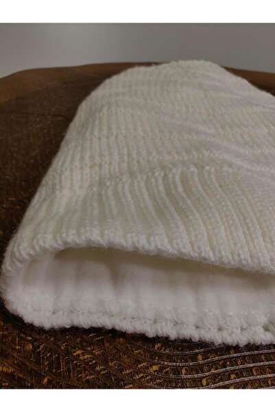 Kitti Men's Waiter - Fleece Classic Beret 24140-07-008 9-15 Years