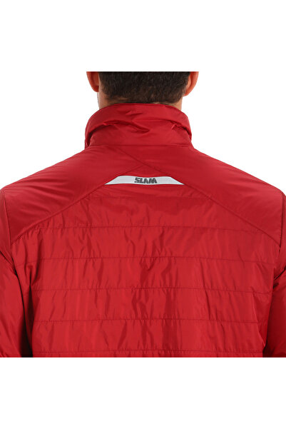 Slam Act Graphene Short Men's Red Jacket Men's Jacket A123003S00
