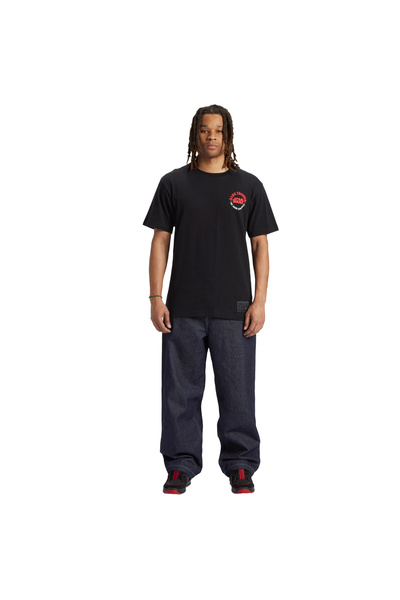 DC Sw Original Dark Trooper Hss Men's Black T-Shirt