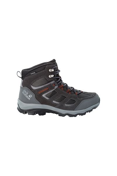 Jack Wolfskin Vojo 3 Texapore Mıd M