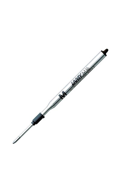 Lamy Siyah Tükenmez Kalem Refili M16