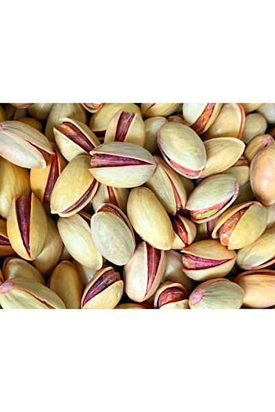 Doğal Hediyelik Siirt Fıstığı Lüx ana çatlak ve karışık Brüt 1000 gr Hediye
