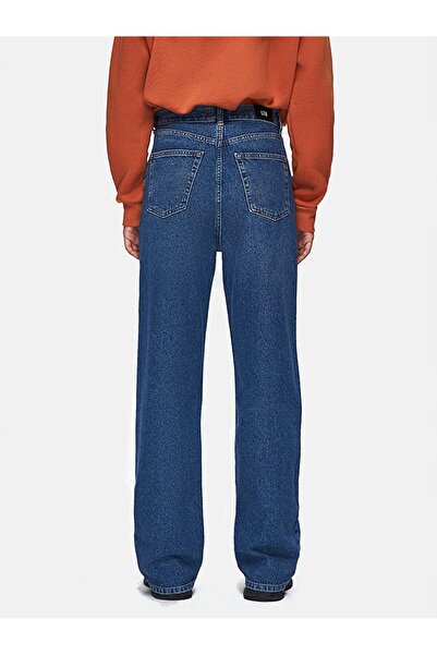 Ltb Vıonne Geniş Paça Wıde Pantolon