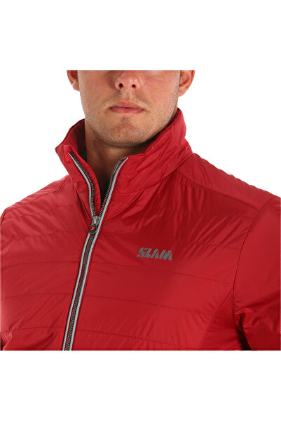 Slam Act Graphene Short Men's Red Jacket Men's Jacket A123003S00