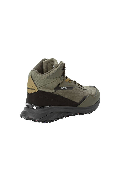 Jack Wolfskin DROMOVENTURE TEXAPORE MID M ERKEK BOT 4059661_4341