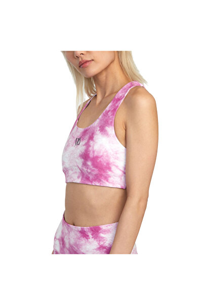 RVCA Thug Rose Essential Bra