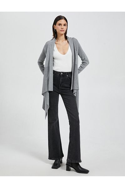 Koton Oversize Cardigan Flowy