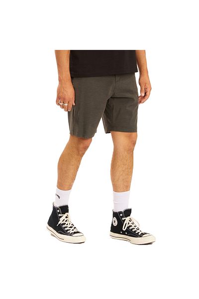 BİLLABONG Billabong Crossfire Mid Men's Gray Walkshort