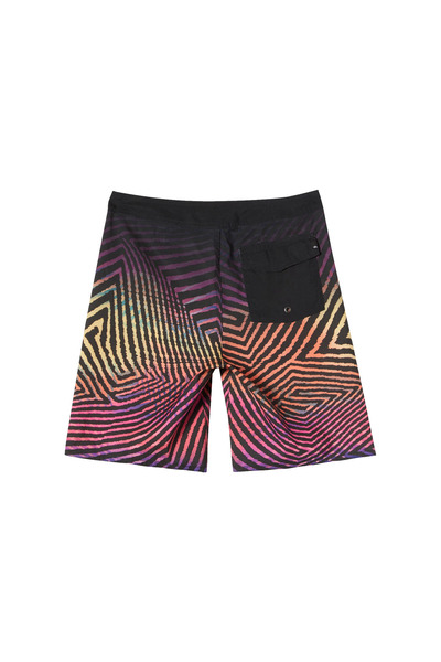 Quiksilver Καθημερινά Warp Fade Yth 17 Αγόρια Παντελόνια Παντελόνια Αγόρια