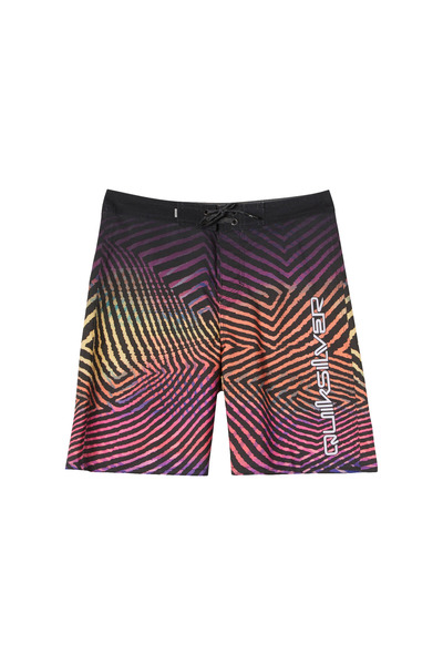 Quiksilver Καθημερινά Warp Fade Yth 17 Αγόρια Παντελόνια Παντελόνια Αγόρια