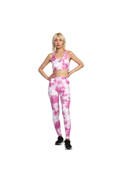 RVCA Thug Rose Essential Bra