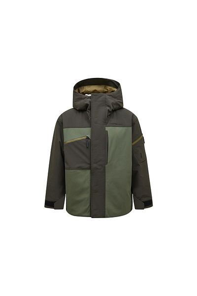 Peak Performance M 2l Stretch Jacket
