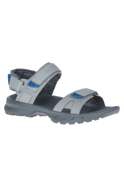 Merrell Cedrus Convert 3 Men's Gray Sandals