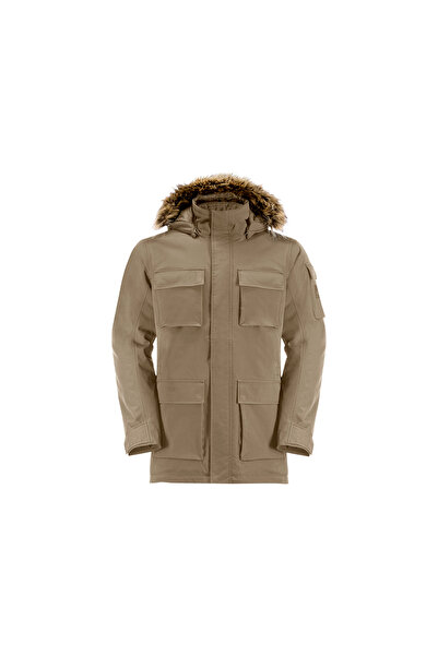 Jack Wolfskin Glacıer Canyon Parka