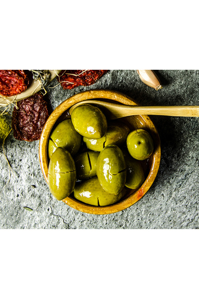 İbrahim Uyar Bodrum Kalamata Taş Kırma (1 kg)