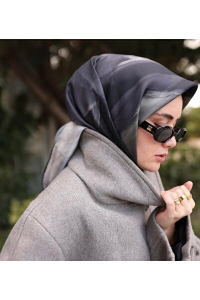 Silk Home SİLK HOME TWILL وشاح حريري