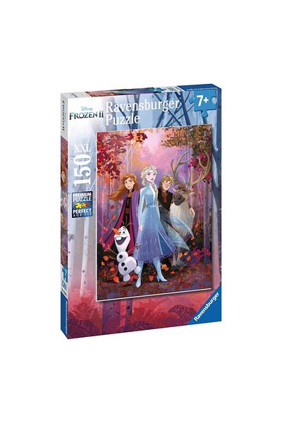 RAVENSBURGER Frozen 2 Fantastic 128495   150 Piece Puzzle Walt Disney