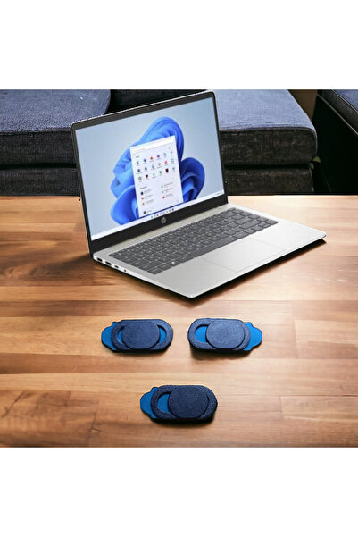 emrebilisim Web Kamera Kapatıcı - Webcam Cover Gizliliğiniz Için Güvenli Kull...