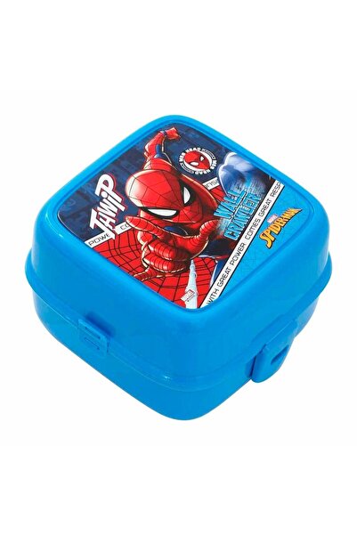 SPIDERMAN Beslenme Kabı Wall Crawler W2