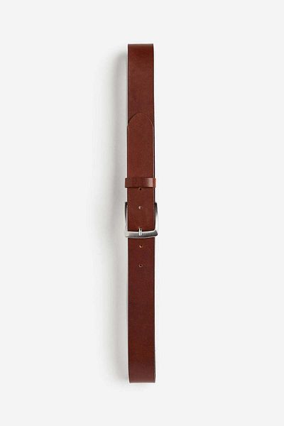 H&M Leather belt