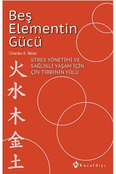 Genel Markalar Beş Elementin Gücü