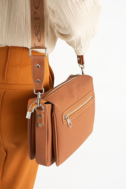 Just Polo Premium Sling Bag, Crossbody Daily Bag, Stylish Hand and Shoulder Bag