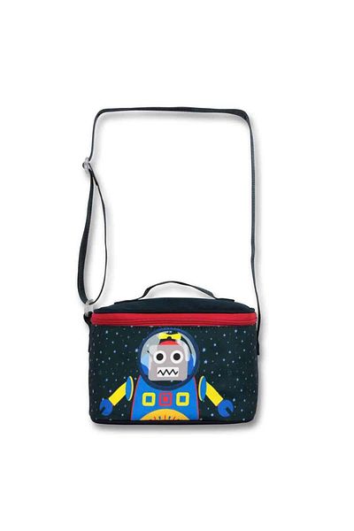 ÜMİT ÇANTA Cennec 3008 Model Lunch Box