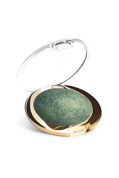 Golden Rose Terracotta Eyeshadow Shimmer Eyeshadow Glitter No:122