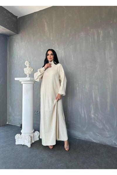 MAY MARA Women's 2-Piece Pants Suit with Long Tunics and Zipper Detail