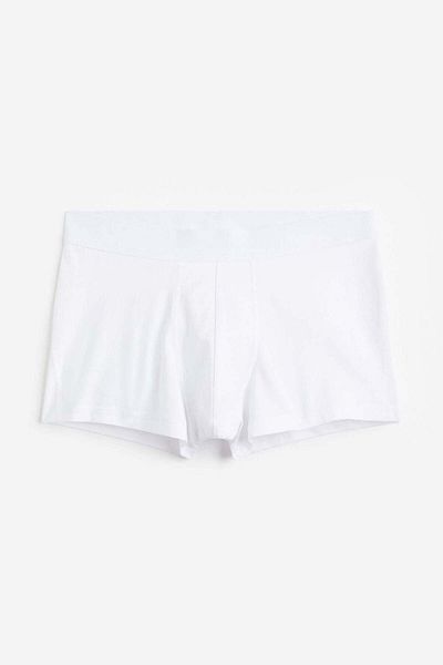 H&M 5-pack short trunks