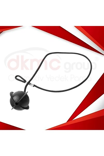 DKMC GROUP POLO 2006-2009 MODEL ARASI UYUMLU BAGAJ PANDİZOT TUTUCU ASKI İPİ
